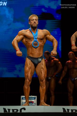 BODYBUILDING 90